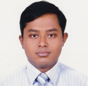 Chandan Kumar Borman