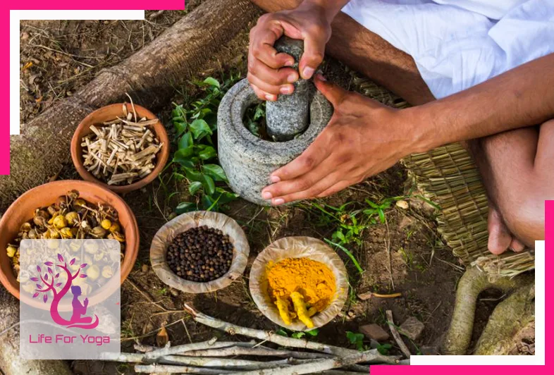 4 Mechanism that Ayurveda System Based on & its Health benefits