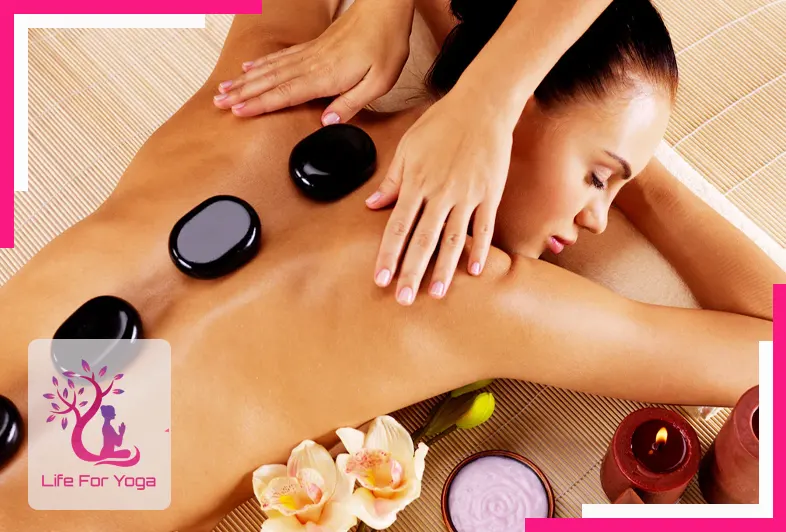 About Hot Stone Therapy & Its Health Benefits